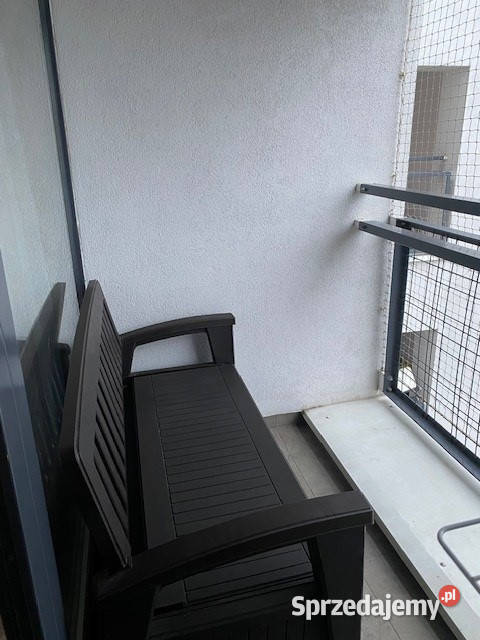 Wyposażone mieszkanie do wynajęcia miejsce garaż Mieszkania Warszawa