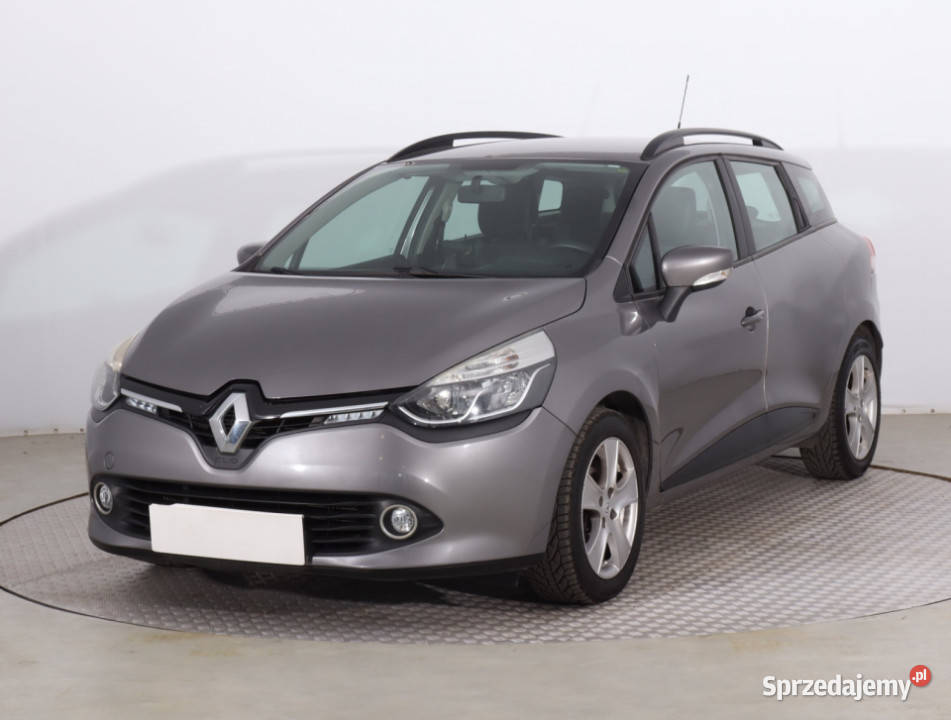 Renault Clio 12 TCe wspomaganie kierownicy Piaseczno