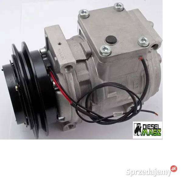 Spreżarka klimatyzacja Renault Ceres 310340 nieuszkodzony mazowieckie Zbuczyn