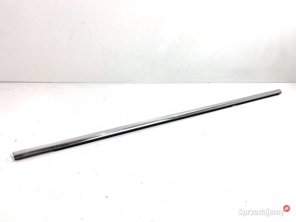 LISTWA ZGARNIAJĄCA TYŁ PRAWY VW TOURAN podkarpackie