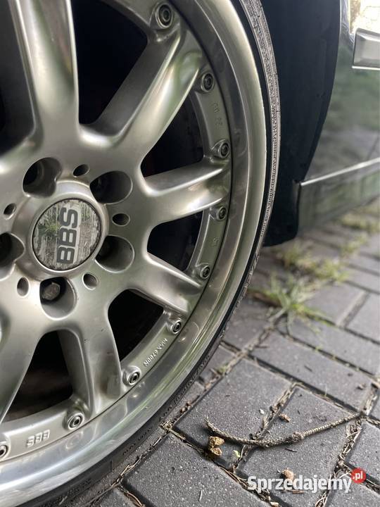 Bmw e39 530d manual touring BBS 2tlg m pakiet Włoszczowa sprzedam