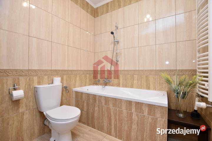 Mieszkanie Rzeszów kpt Władysława Raginisa 52m2 Rok budowy 2000