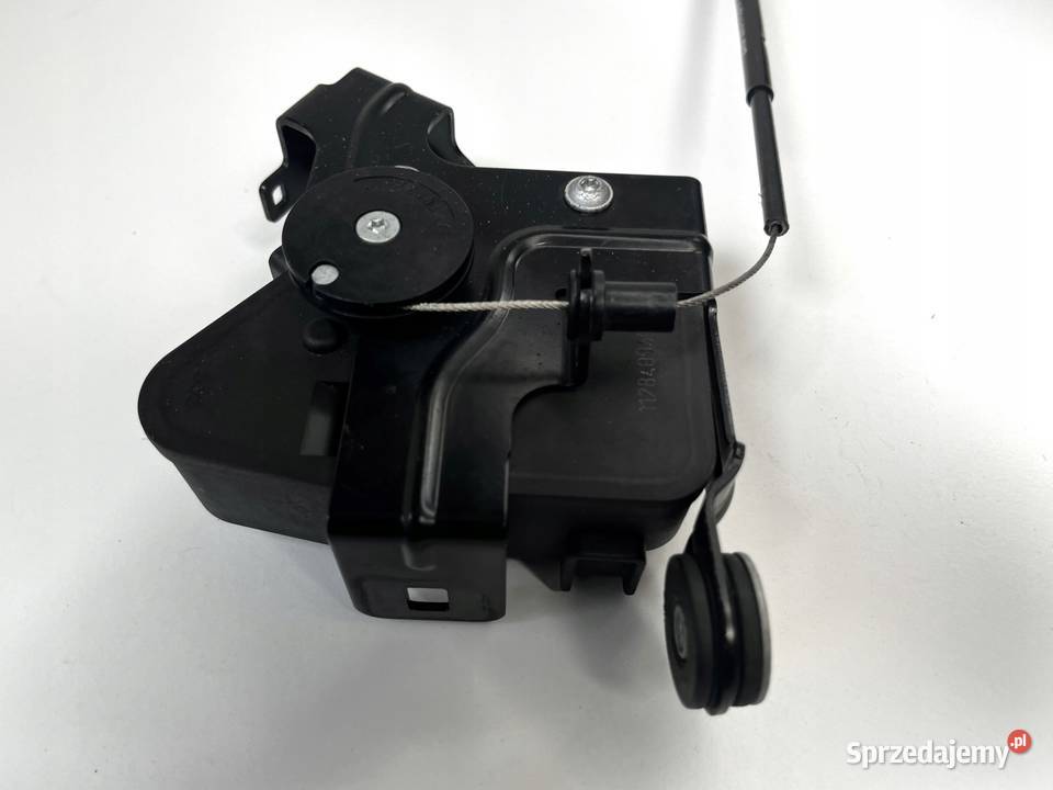 BMW K 1300 R 0815 K43 EXUP Przepustnica spalin Pozostałe Łobżenica