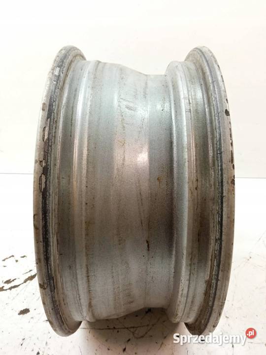 FELGA ALUMINIOWA R15 4X108 ET18 OC65MM 6JX15CH4