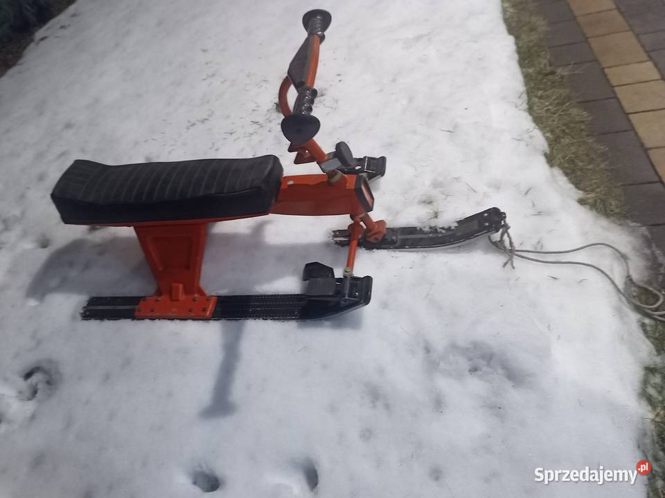 Nartosanki sprzedam mazowieckie Kozłów Biskupi