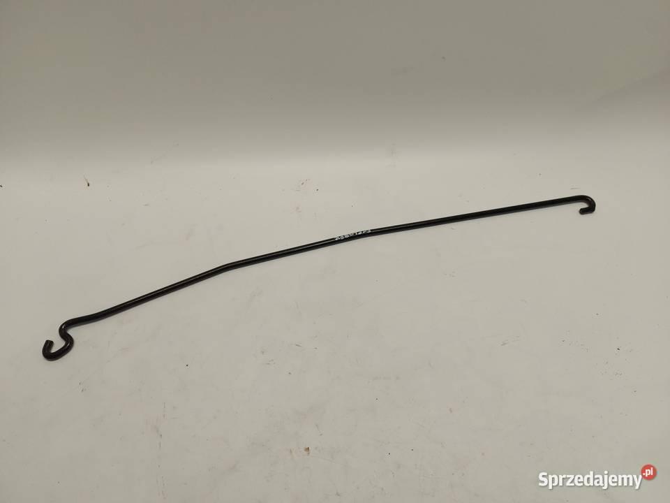 Ford Explorer VII R2KB PODPORA PRĘT MASKI Siłowniki