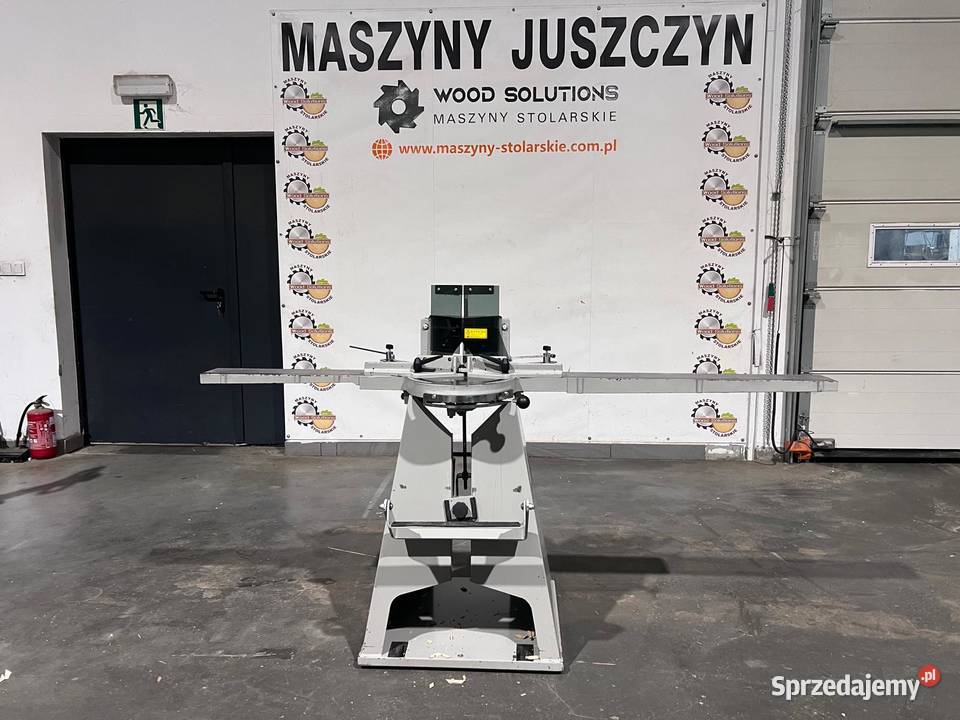 Gilotyna do ramek Valiani V110 Juszczyn