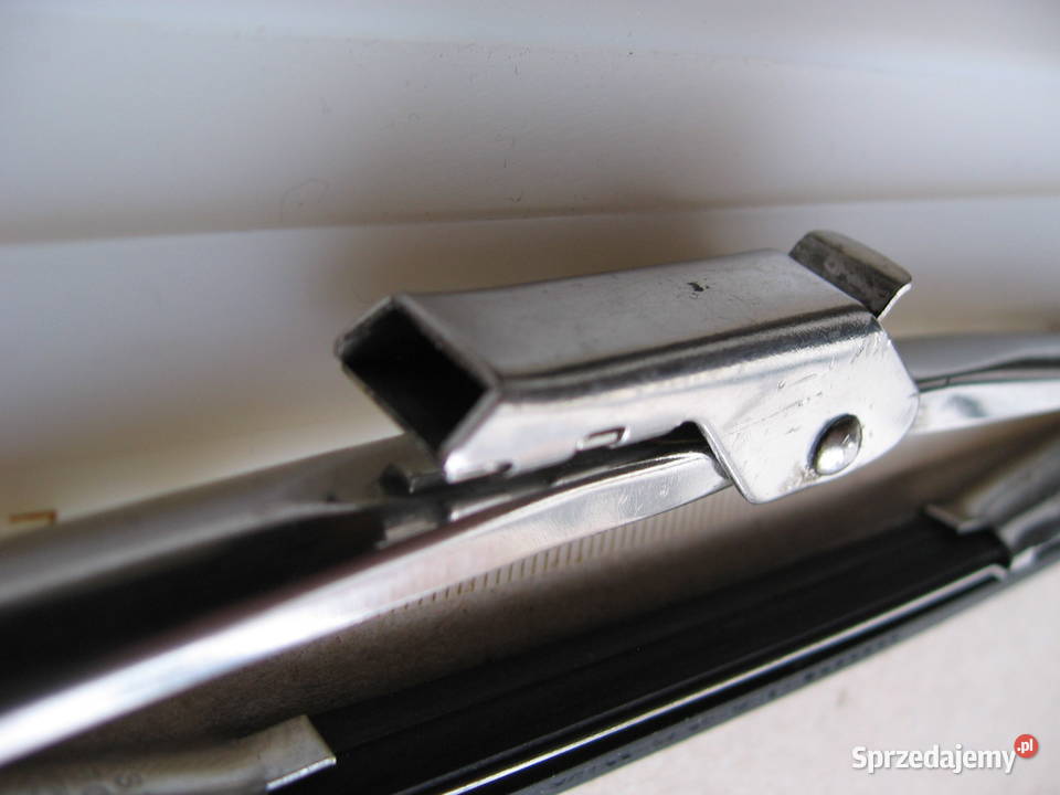 Anco wycieraczka chrom USA Ford Chevrolet Dodge sprzedam