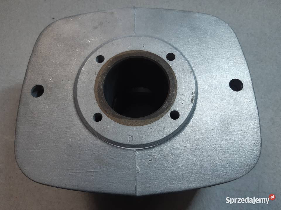 Cylinder MZ TS 125 org DDR Dębica