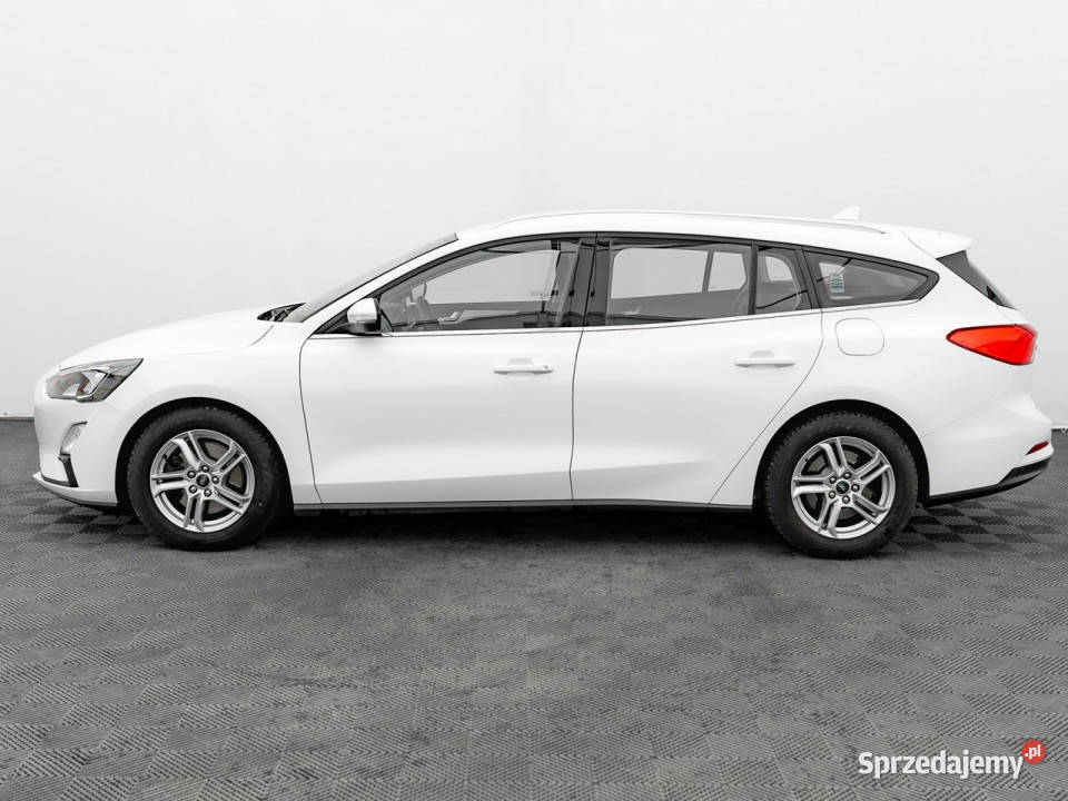 Ford Focus 8RS63 15 EcoBlue SCR Connected Czpark