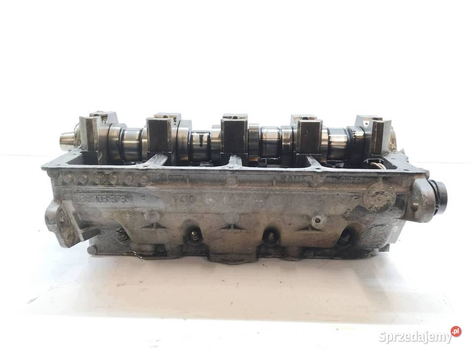 GŁOWICA KOMPLETNA 038103373C 19 TDI VW