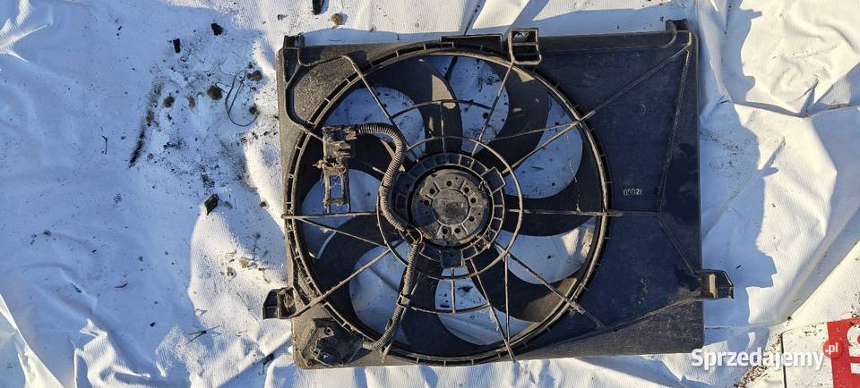 KIA CARENS 25380IDXXX Siechnice