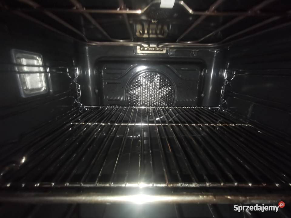 Kuchnia wolnostojąca Smeg Victoria TR93NNLK AGD wielkopolskie Ostrzeszów