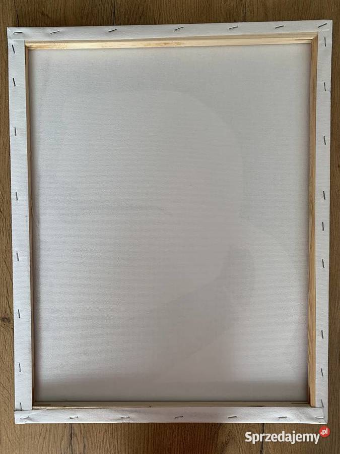 Obraz KARL X CHANEL 50 x 40 Autor Dr Frantic Stalowa Wola sprzedam