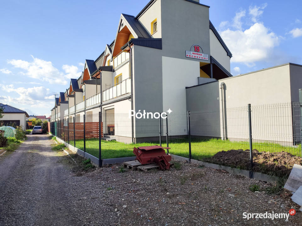 Nowoczesne mieszkanie niski czynsz lubelskie Zamość