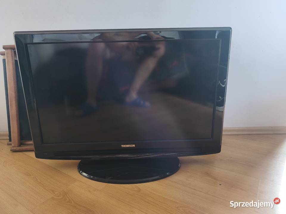 Telewizor Thomson 32 cale Telewizory Lublin