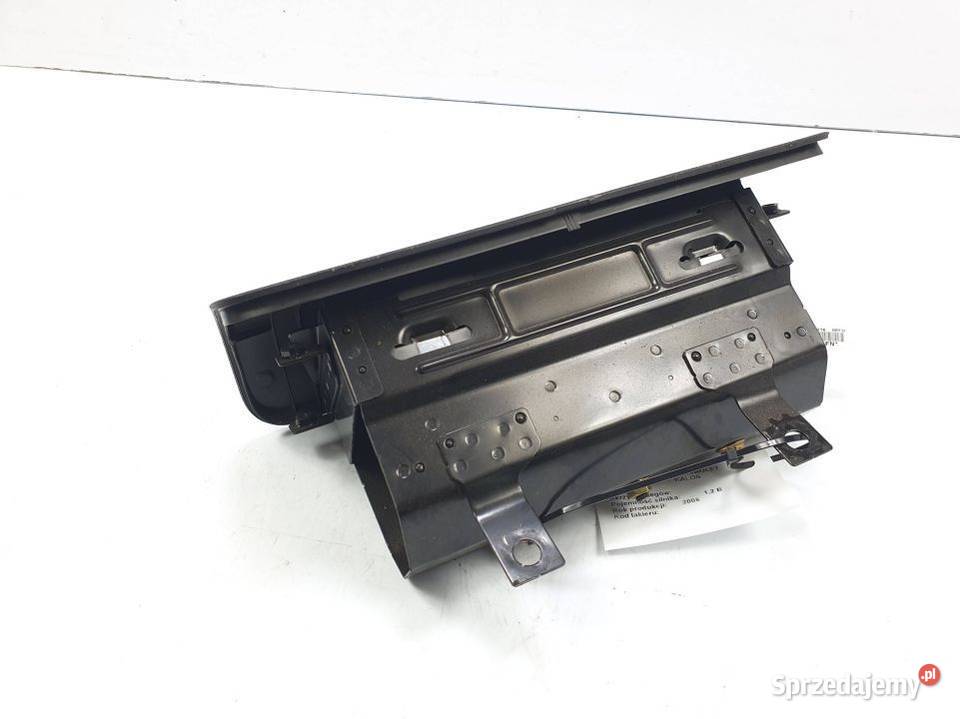 PODUSZKA AIRBAG CHEVROLET KALOS 96803249 sprzedam