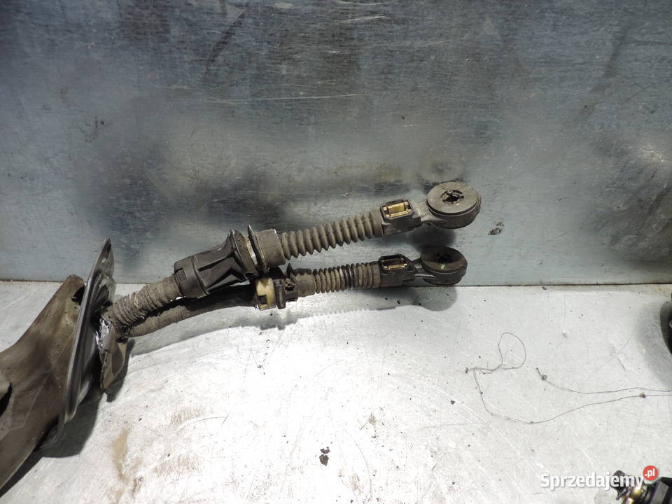 LEWAREK LINKI ZMIANY BIEGÓW CITROEN XSARA małopolskie Nowy Sącz