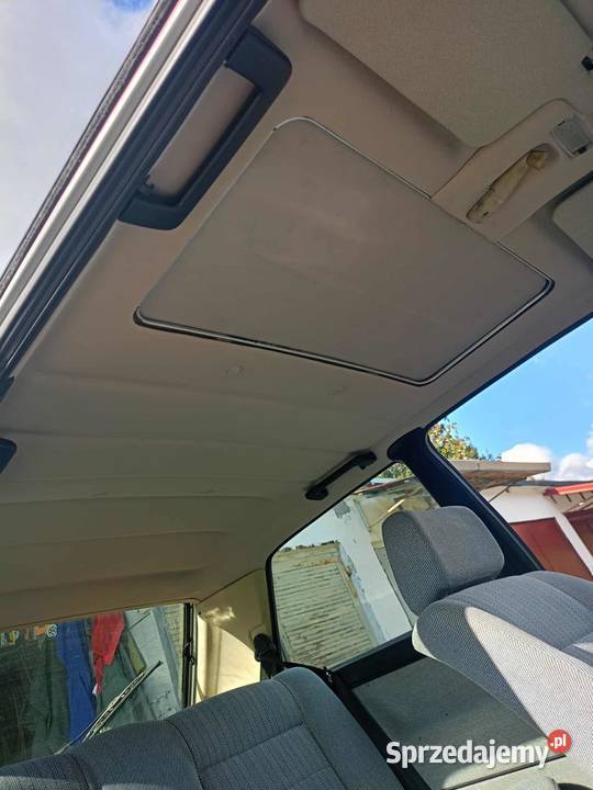 Volkswagen Golf II Tour manualna Tarnobrzeg sprzedam