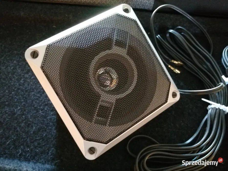 Głośniki samochodowe Unitra Tonsil sprzedam