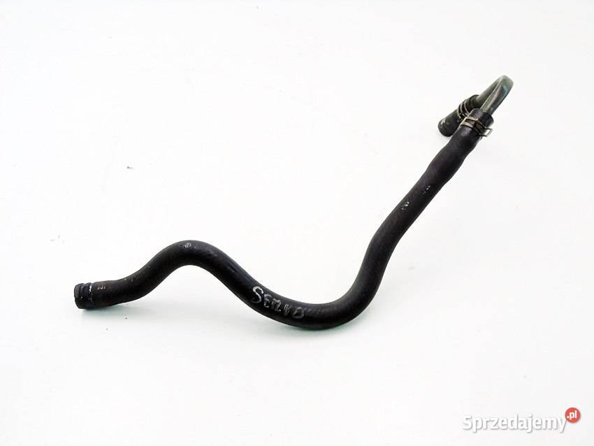 WĄŻ PRZEWÓD SERWA PODCIŚNIENIA 22 DI ALMERA 2 śląskie Sosnowiec