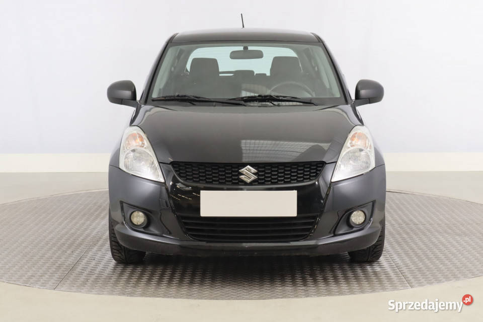 Suzuki Swift 12 elektryczne szyby Zabrze