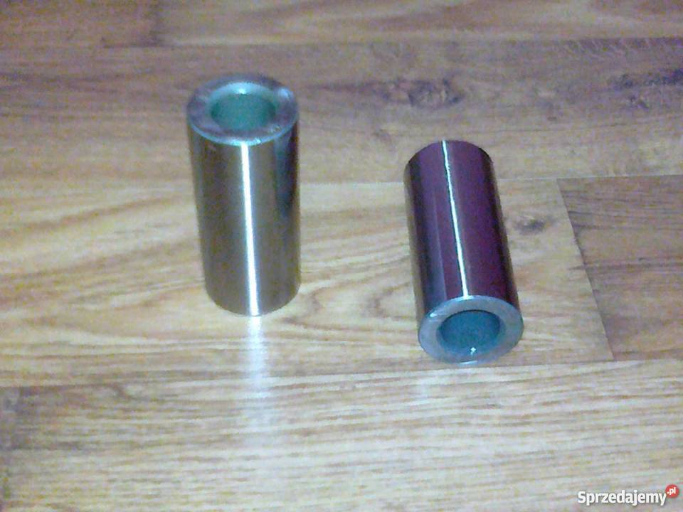 Farm Mot 250D sworzeń tłokowy Farmot tłoka Gdańsk