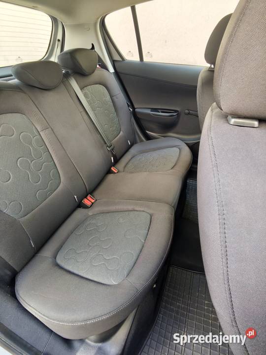 Hyundai i20 sprzedam zamienię na automat Marki sprzedam