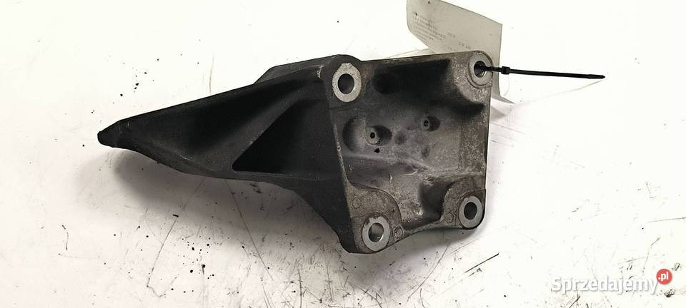 MOCOWANIE LAND ROVER RANGE ROVER SPORT Lipno