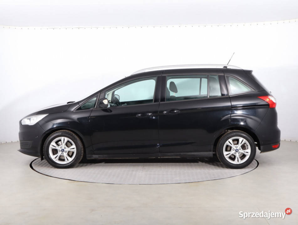 Ford Grand C 15 TDCi 1499cm3 Piaseczno