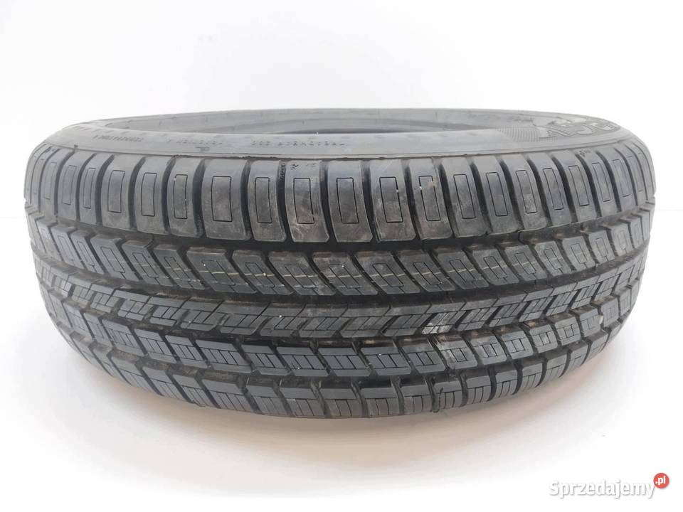 OPONA LETNIA MICHELIN ENERGY 19565R15 4702 816MM 65 Opony i felgi