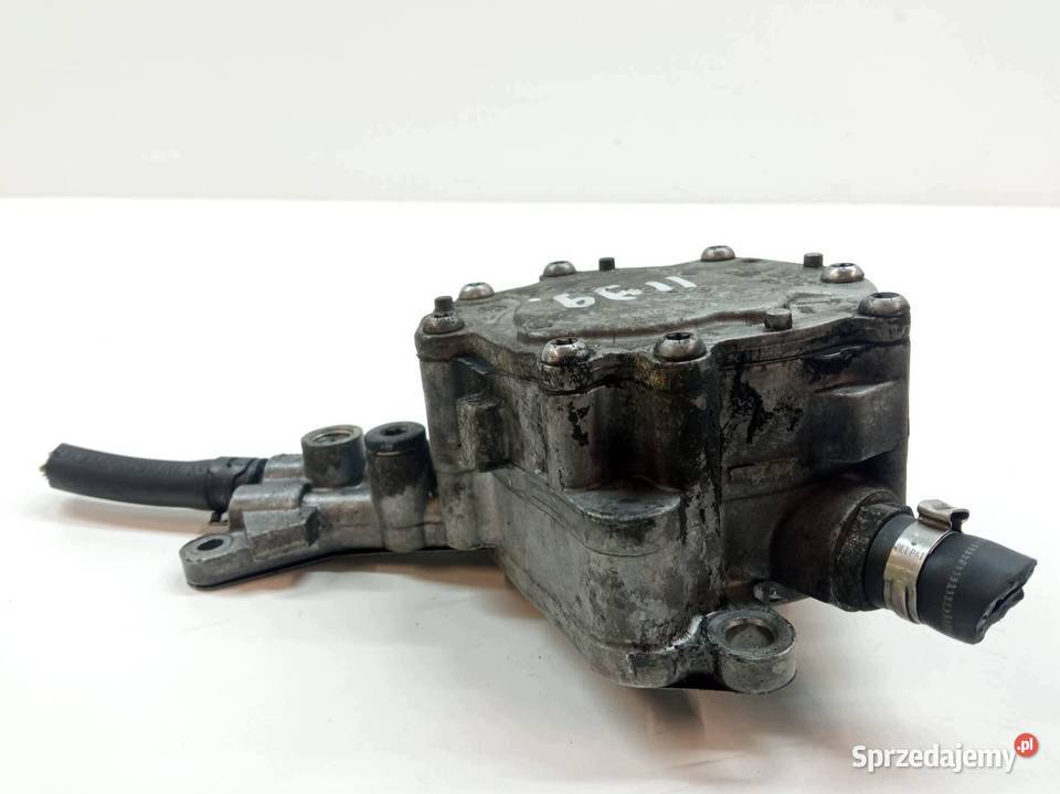 POMPA VACUM 038145209 BOSCH 19 TDI VW Volkswagen sprzedam