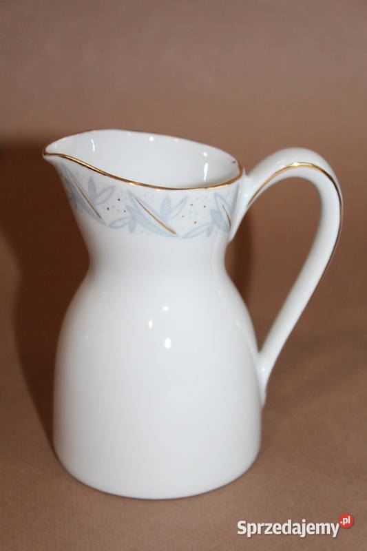 Serwis kawowy Mitterteich Bavaria 96 FiaF Szczecin