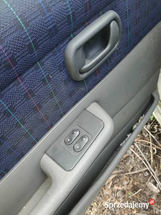 Fiat punto benzyna+LPG Ryki sprzedam