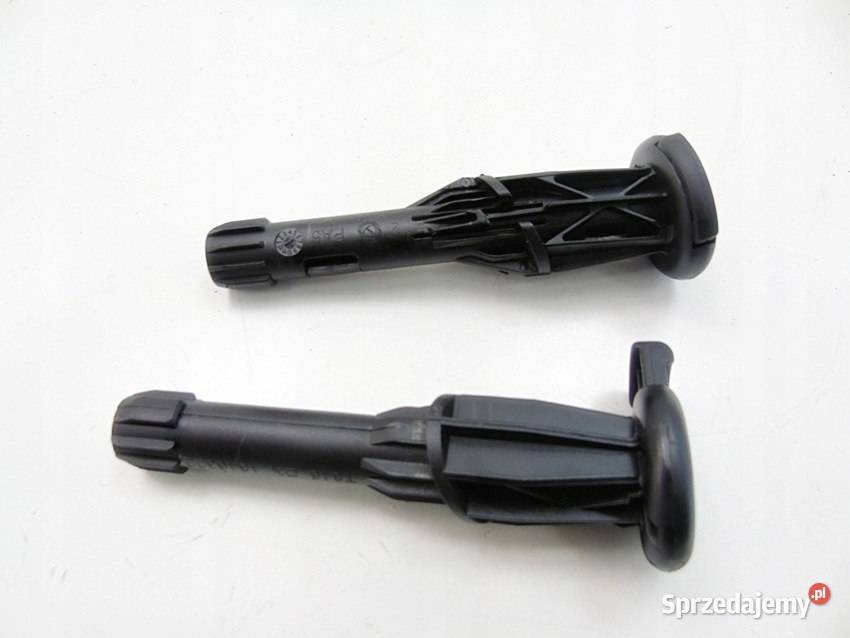 Klin mocowanie zagłówka fotela Fiat Doblo II Części samochodowe Sosnowiec