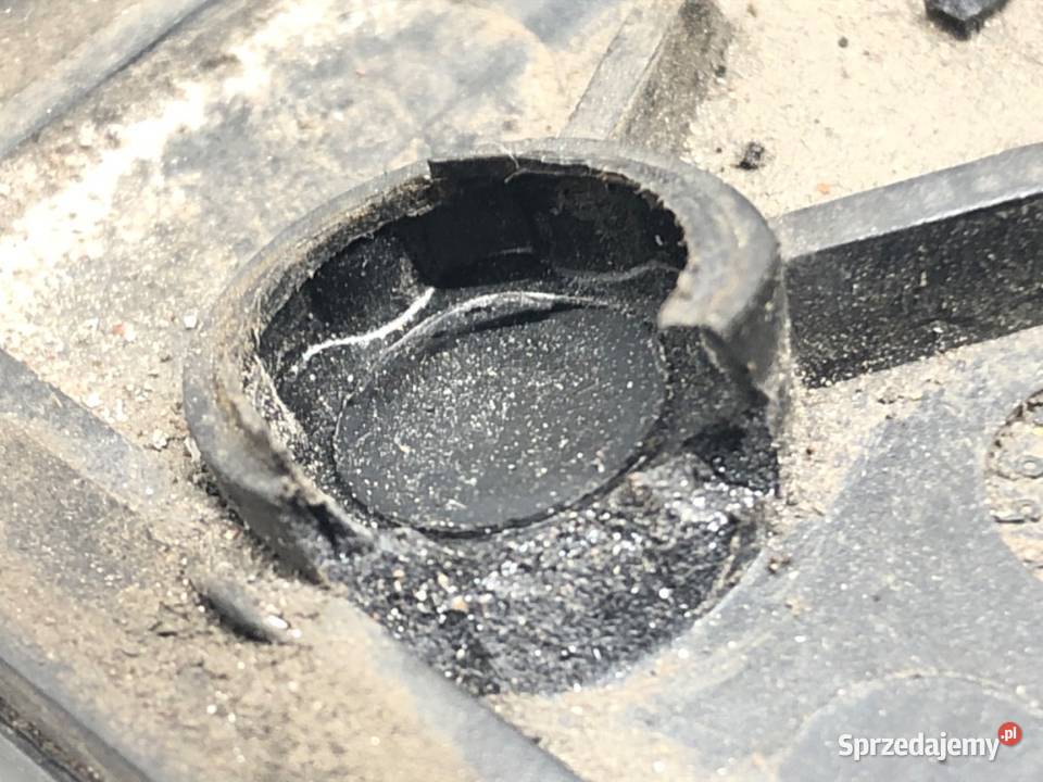 KLAMKA KLAPY TYŁ VOLVO V70 II 9203101 Kombi 9908