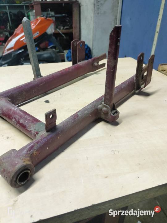 Wahacz koła komar Pozostałe łódzkie Łubno