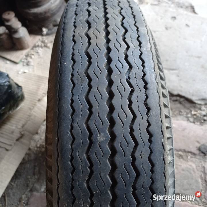 Opona 55012 METZELER Dętka 12cale Kamień Pomorski sprzedam
