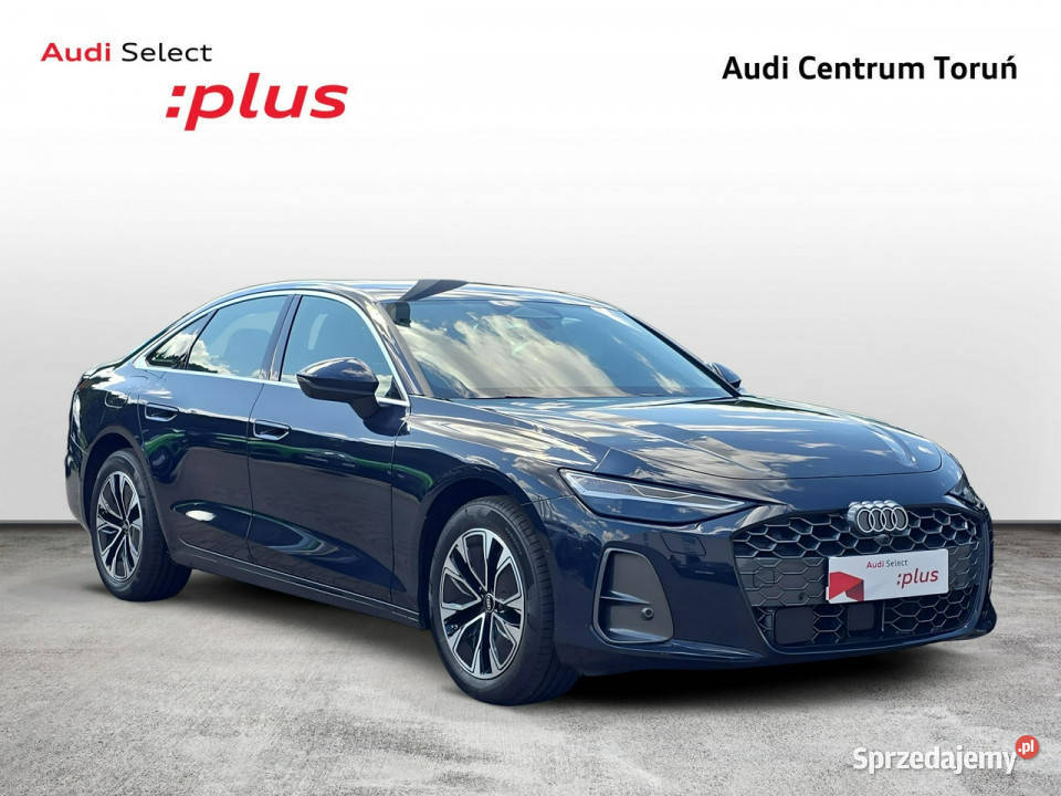 Audi A6 Limousine Toruń sprzedam