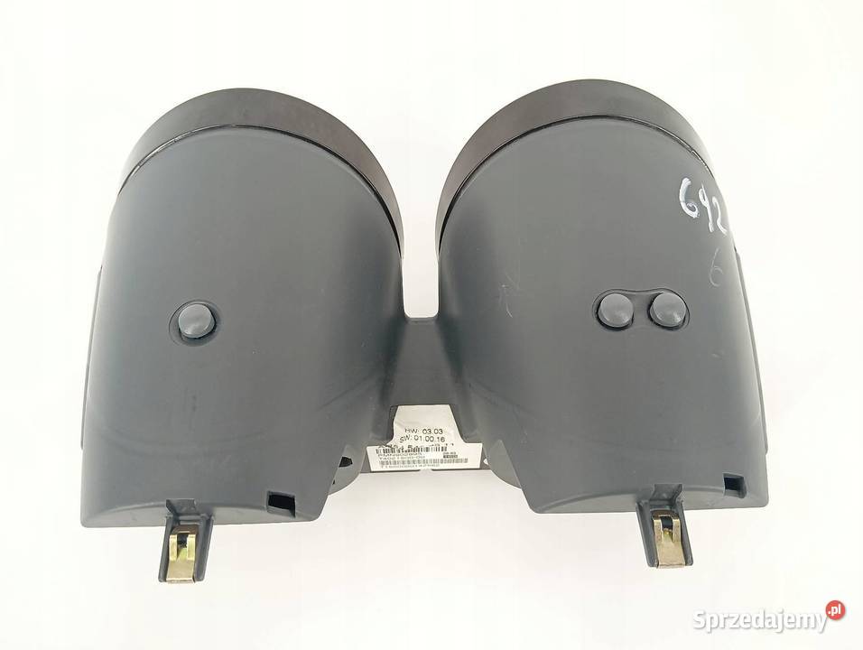LICZNIK A4545405511 15 B Smart Forfour I