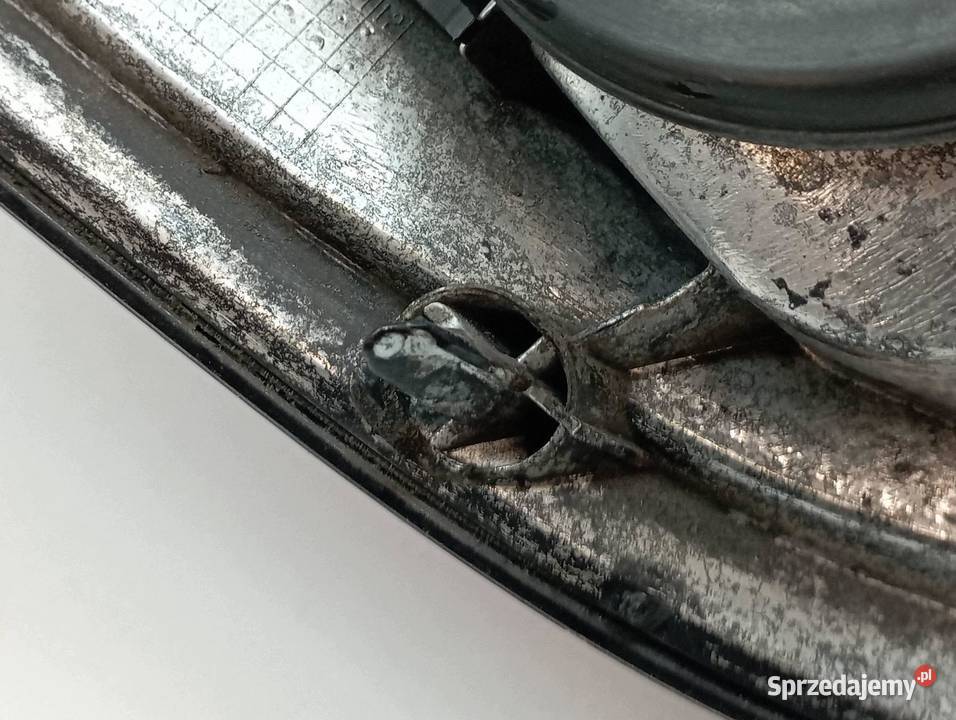 LAMPA TYŁ PRAWA 5D HB Opel Astra III 20042014 H osobowe