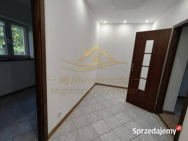 wynajmu lokalu 70m2 Pruszków sprzedam