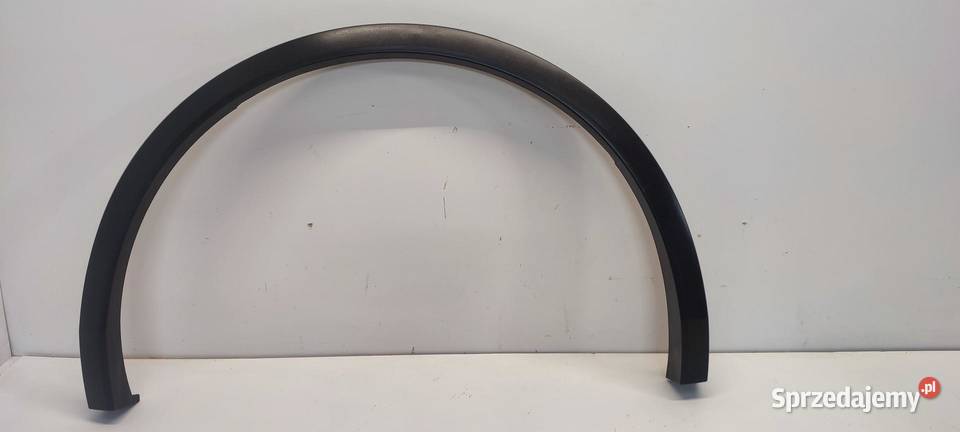 VW TIGUAN II LISTWA BŁOTNIKA PRAWY TYŁ osobowe