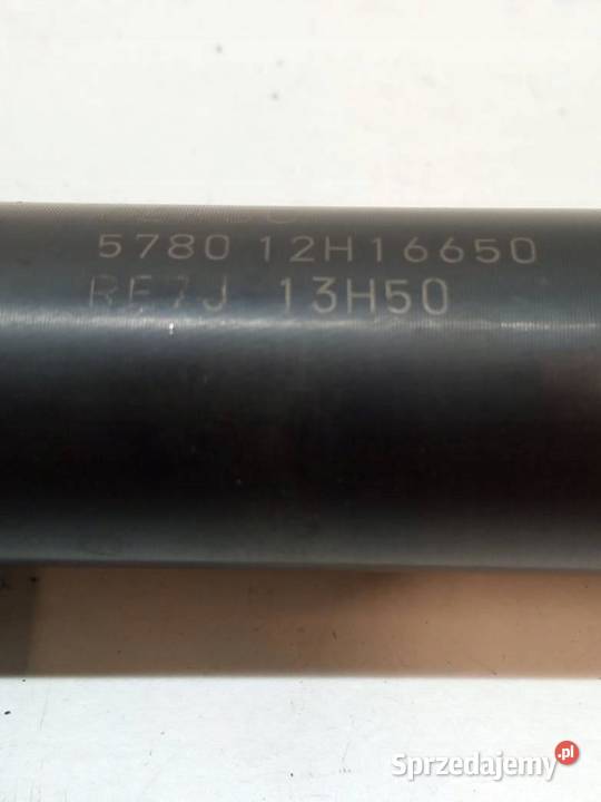 WTRYSKIWACZ RF7J13H50 20 CITD Mazda 5 I 20052010 Wtryskiwacze Części samochodowe