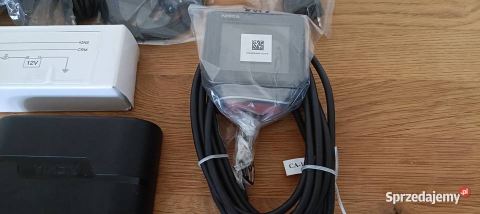 Unikat Nokia CK15W Kompletny Fabrycznie Nowy Warszawa