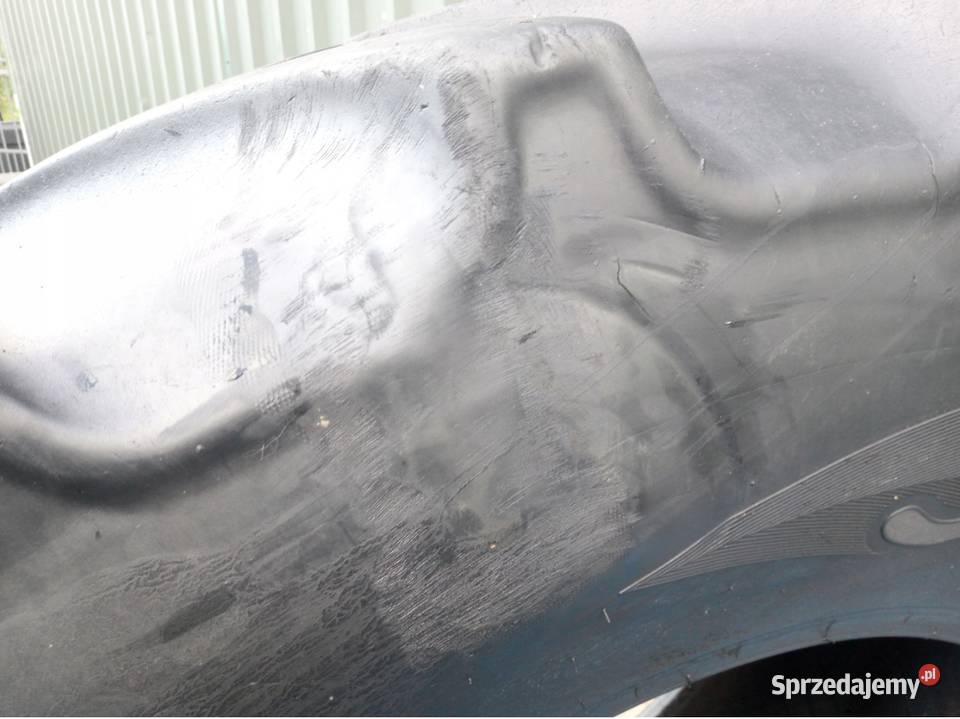 OPONY MITAS 60070 R 28 SFT OPONA PARA nieuszkodzony Szprotawa