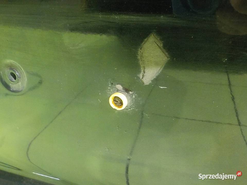 VOLVO V60 I 20 D3 11r KOMBI klapa tyl