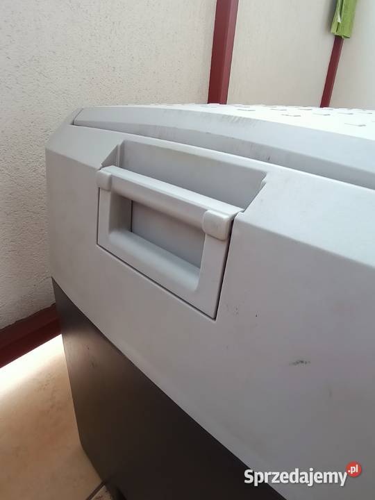 Lodówka turystyczna Dometic TCX 35 TIR camping