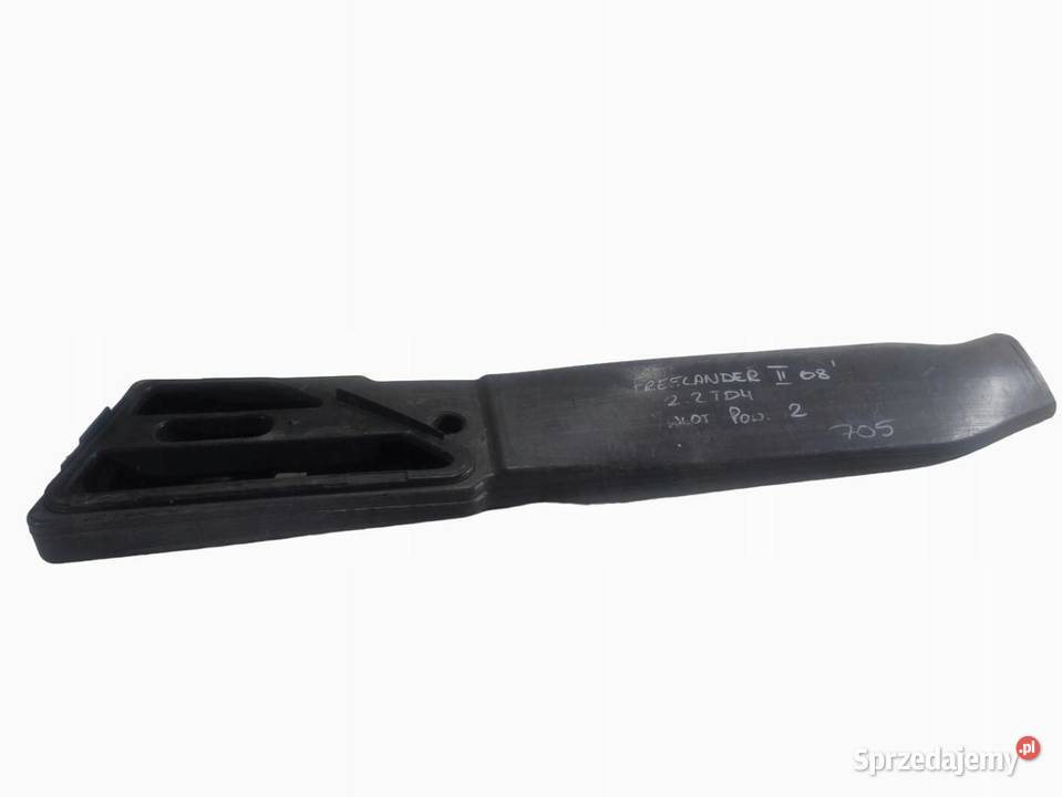 RURA DOLOT POWIETRZA LAND ROVER FREELANDER 22