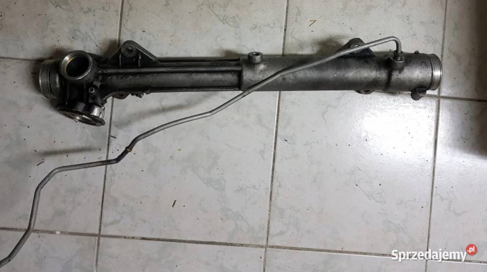 Obudowa przekładni kierowniczej BMW E70 E71 osobowe Mielec